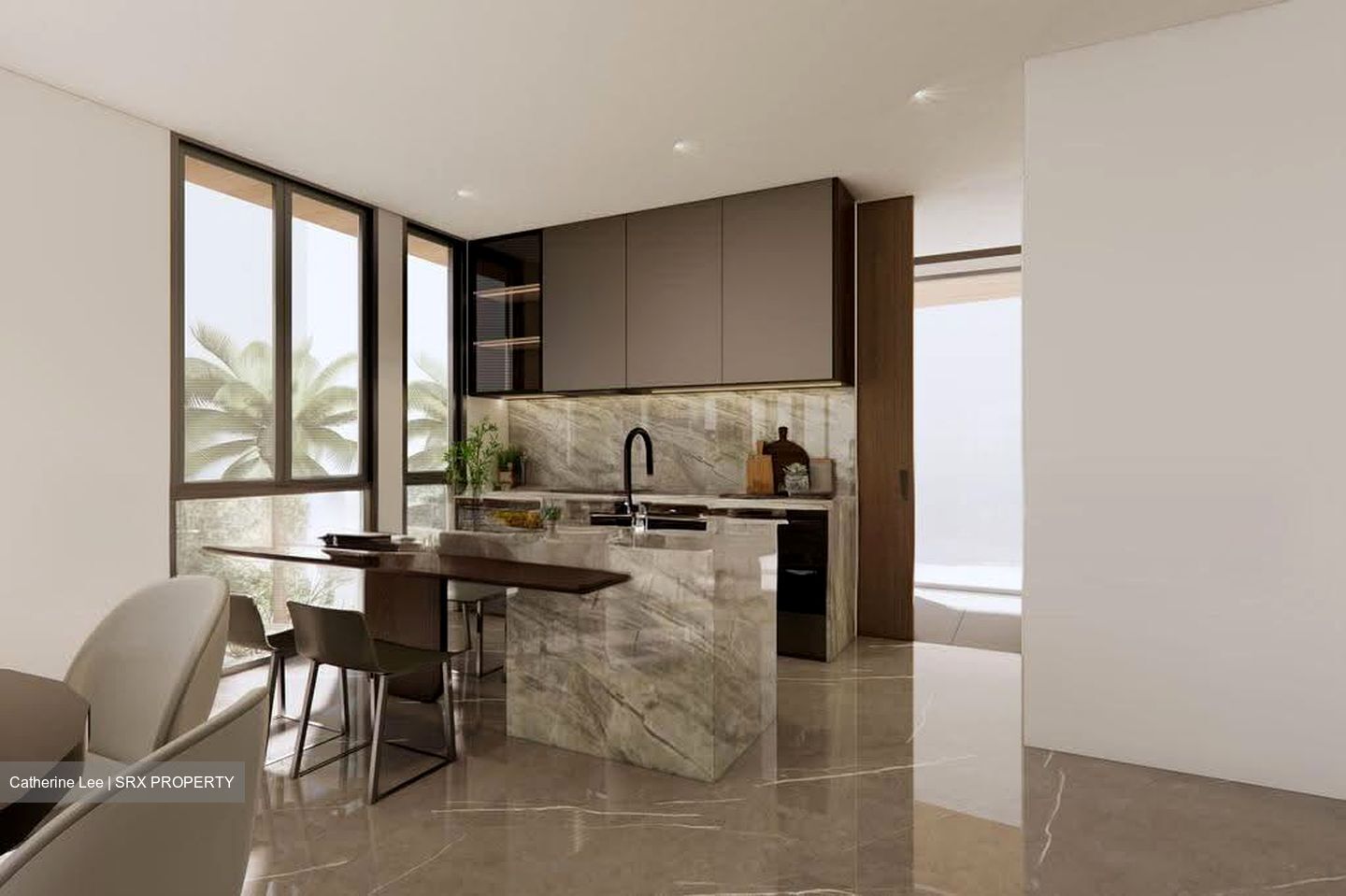 Tai Keng Garden (D19), Semi-Detached #630084161